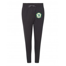 MTHS Marching Band Embroidered Jogger Sweatpants